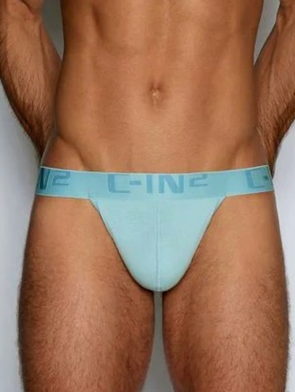 C-IN2 Men's Core Classic Thong New Size Large